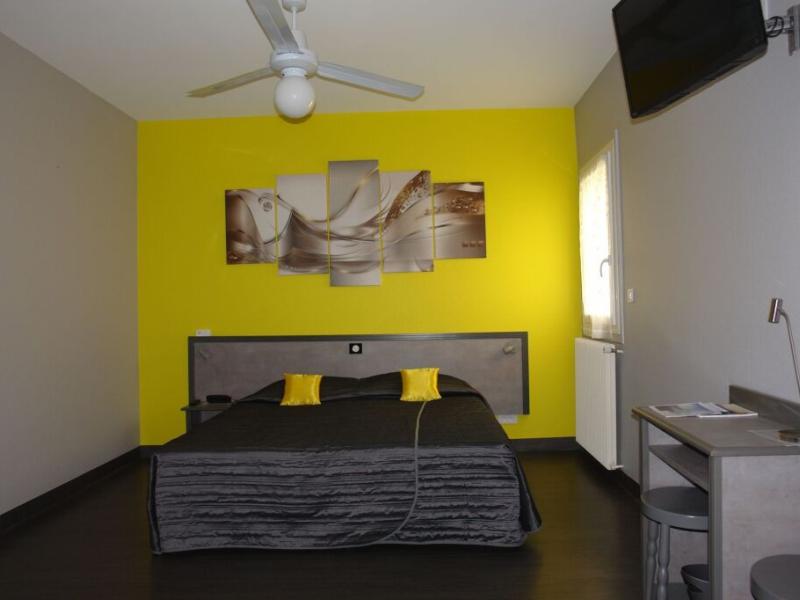 Hotel Barnea