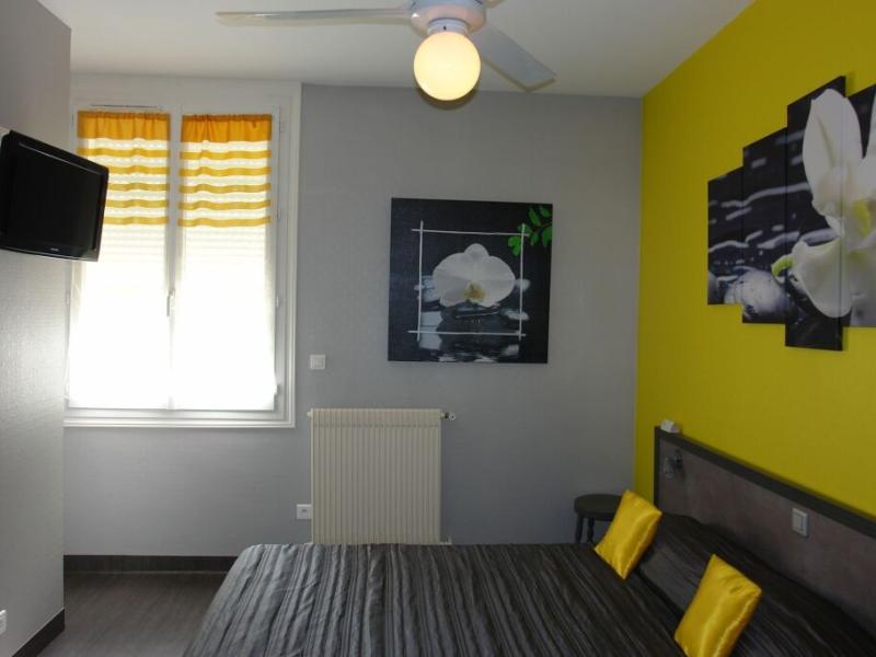 Hotel Barnea