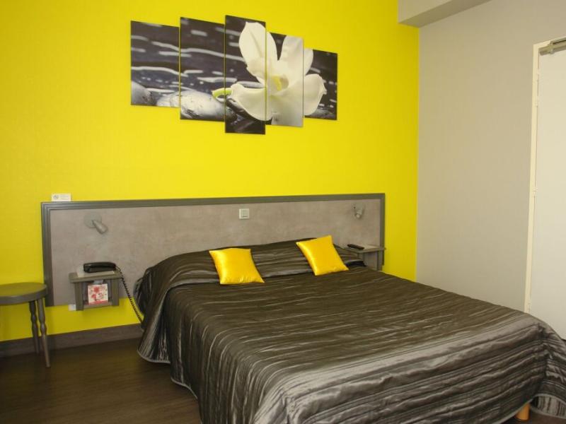 Hotel Barnea