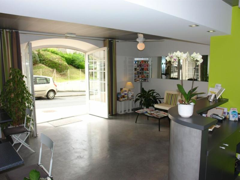 Hotel Barnea