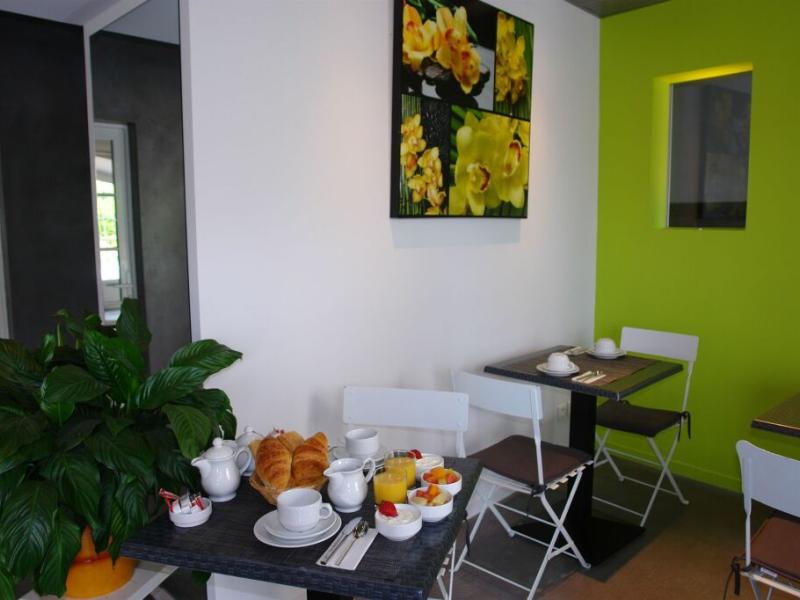 Hotel Barnea