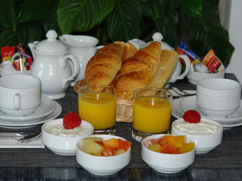 Hotel Barnea
