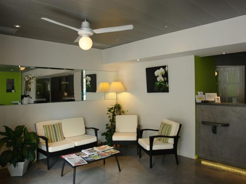 Hotel Barnea