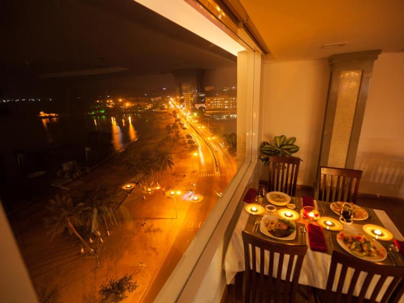 Truong Hotel