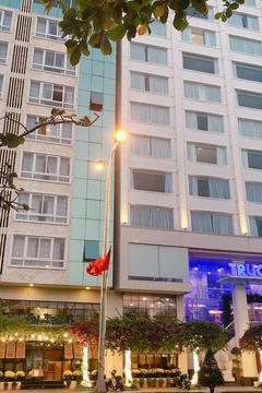 Отель Truong Hotel Вьетнам, Нячанг, фото 4