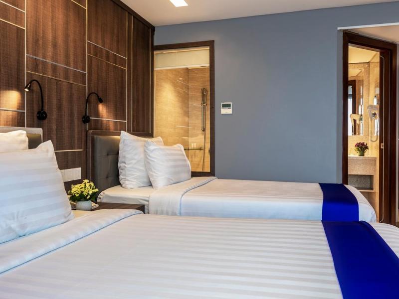 Truong Hotel