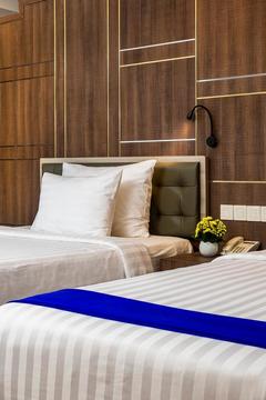 Отель Truong Hotel Вьетнам, Нячанг, фото 6