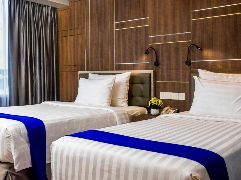 Truong Hotel