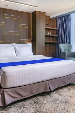 Отель Truong Hotel Вьетнам, Нячанг, фото 7