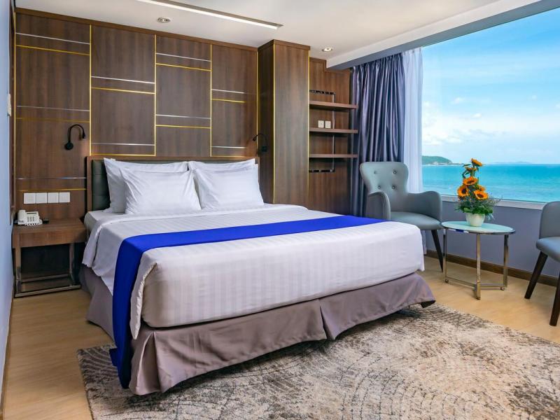 Truong Hotel