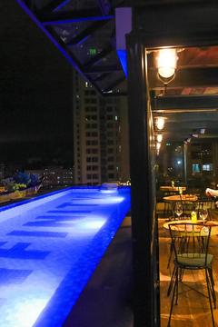 Отель Truong Hotel Вьетнам, Нячанг, фото 8