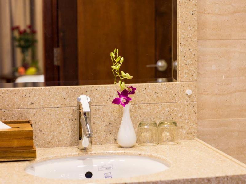 Truong Hotel