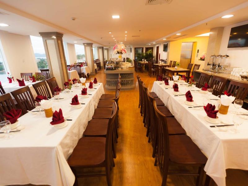 Truong Hotel