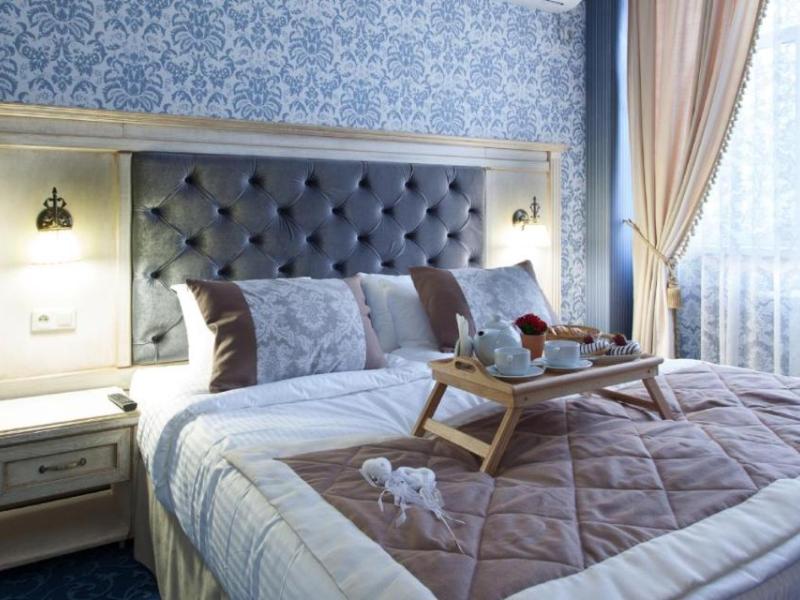 Alex Residence Hotel 
