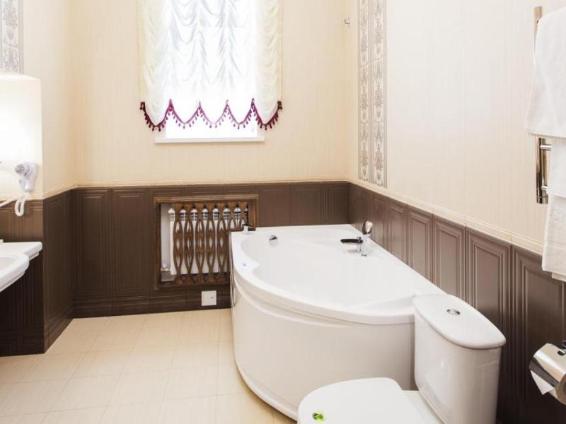 Alex Residence Hotel 