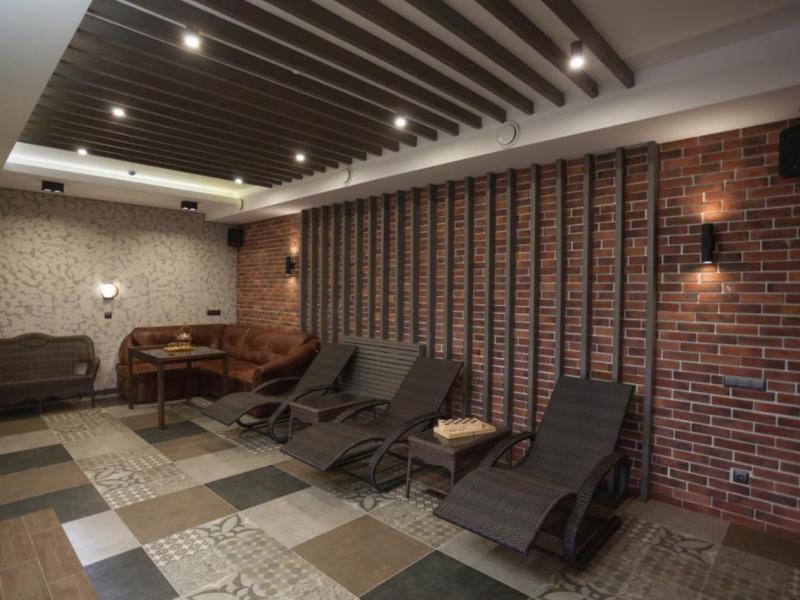 Alex Residence Hotel 