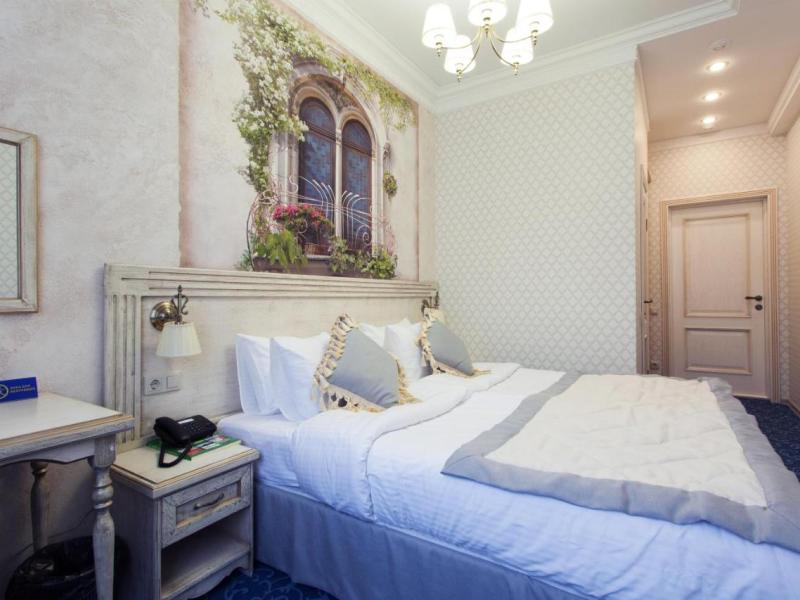 Alex Residence Hotel 