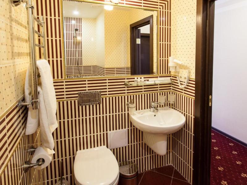 Alex Residence Hotel 