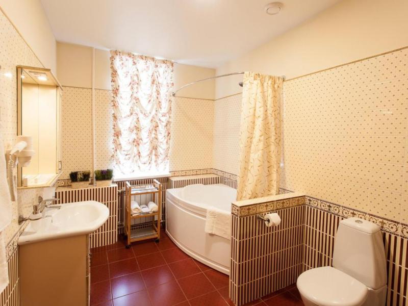 Alex Residence Hotel 
