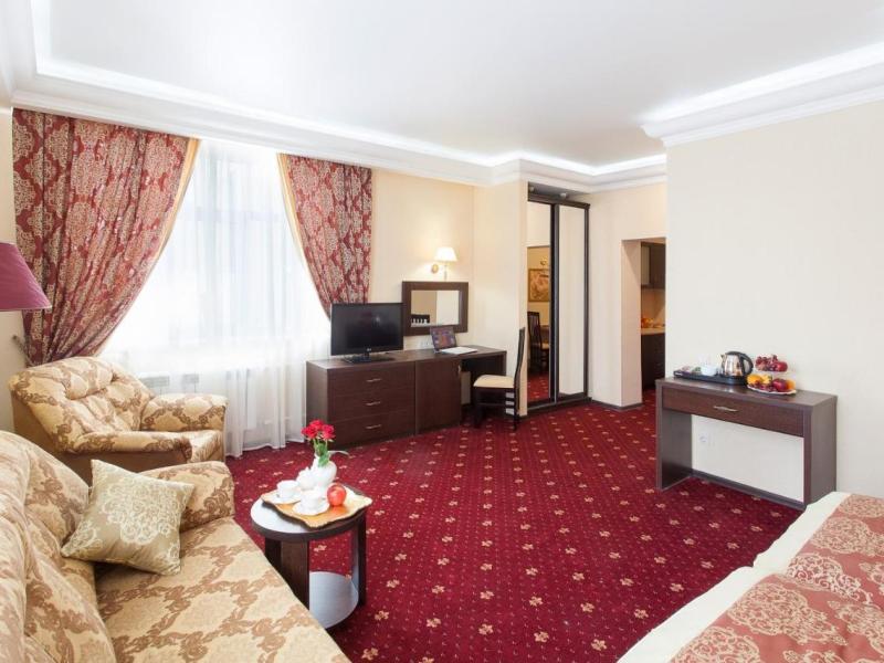 Alex Residence Hotel 