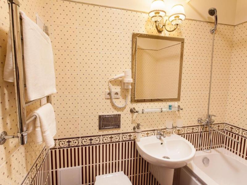 Alex Residence Hotel 