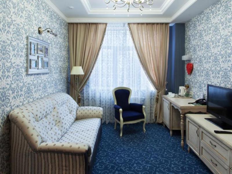 Alex Residence Hotel 