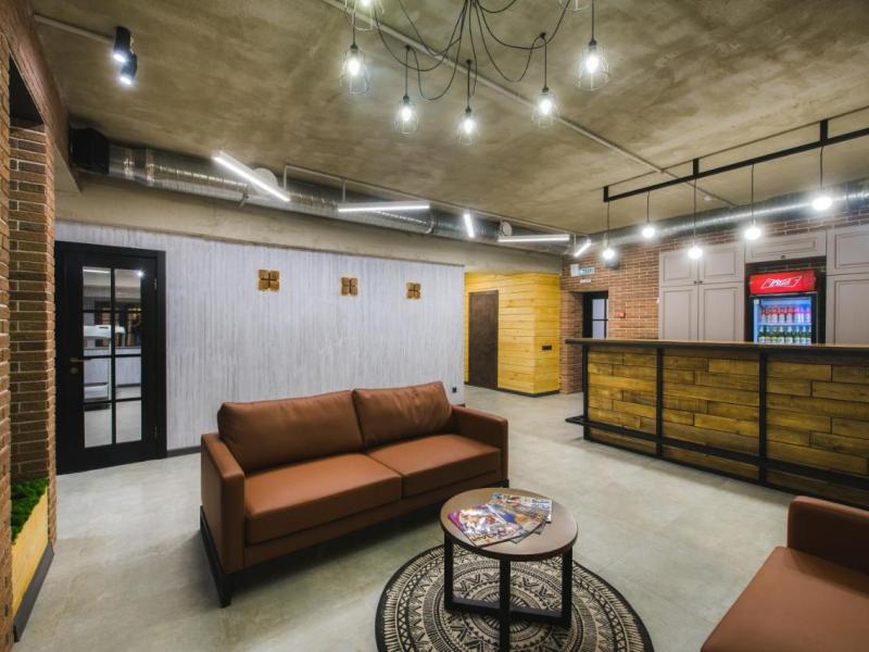 Alex Residence Hotel 
