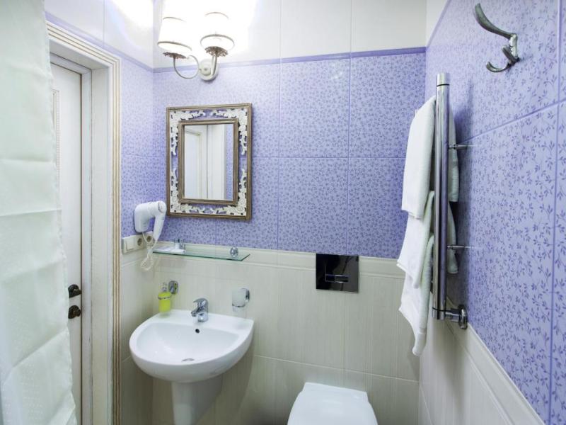 Alex Residence Hotel 