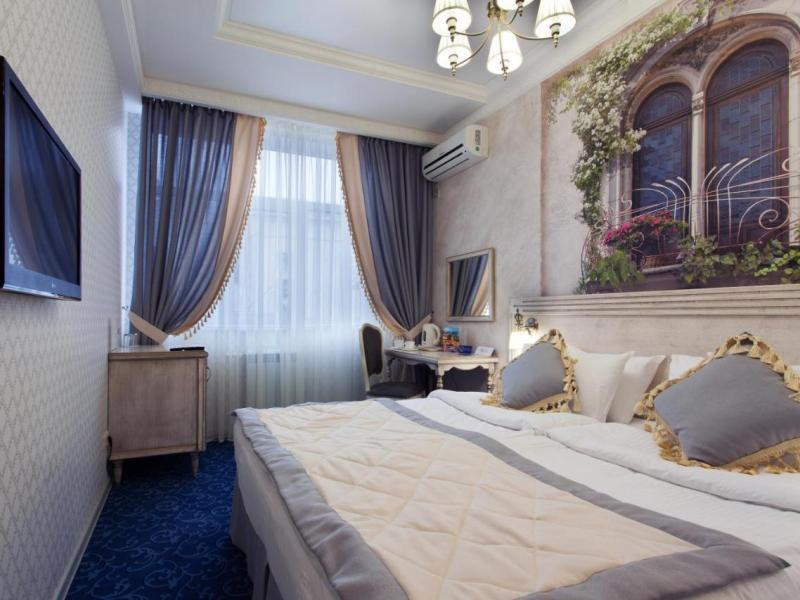 Alex Residence Hotel 