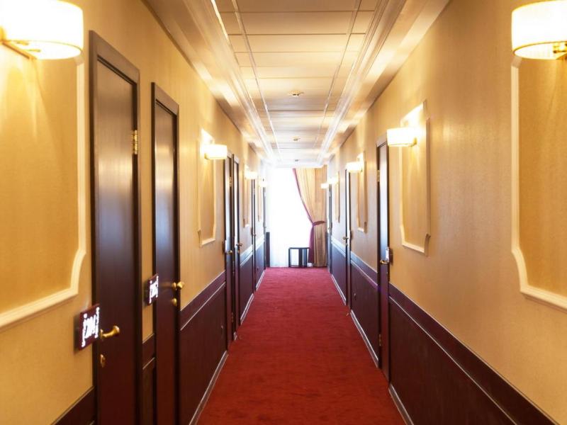 Alex Residence Hotel 