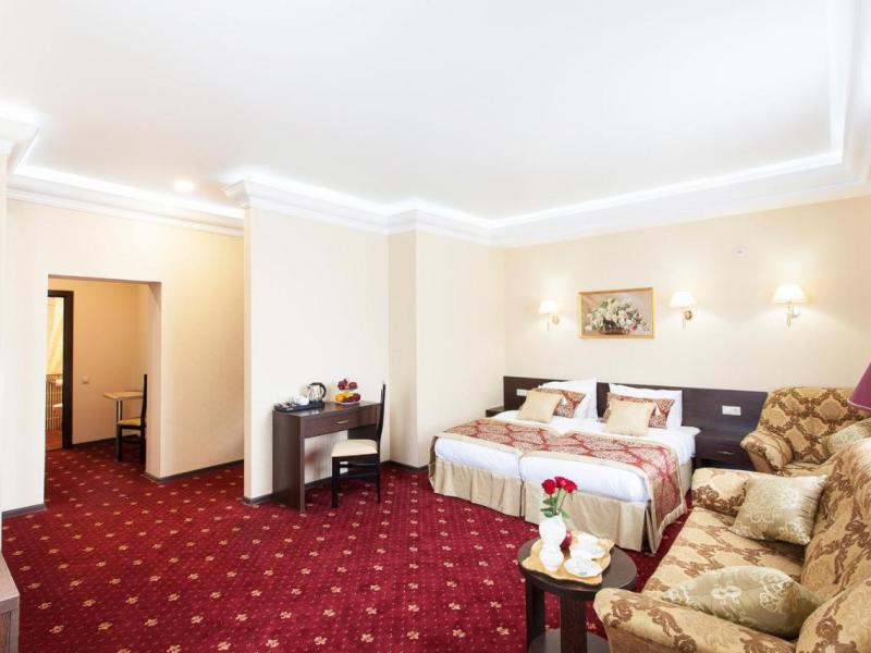 Alex Residence Hotel 