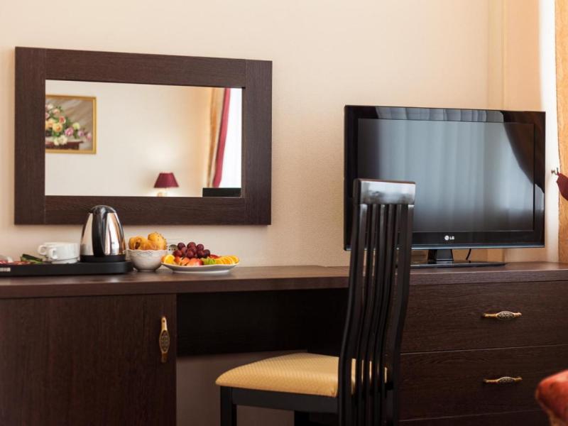 Alex Residence Hotel 