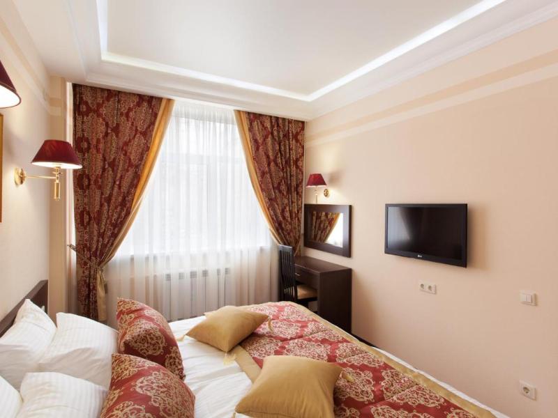 Alex Residence Hotel 