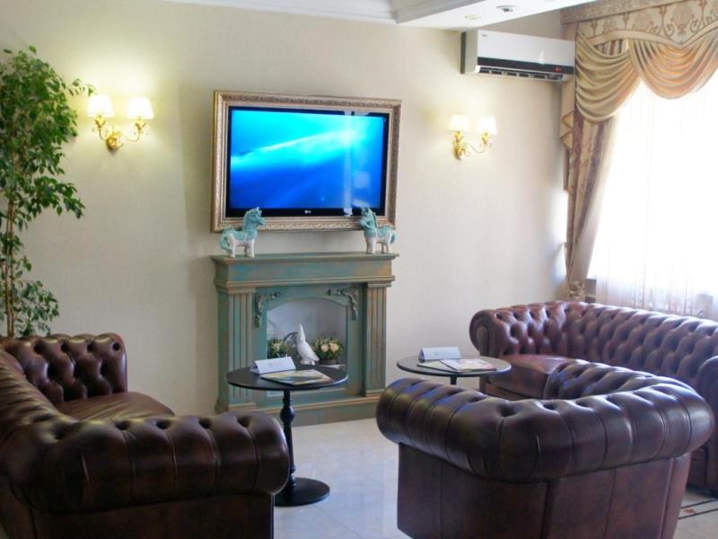 Alex Residence Hotel 