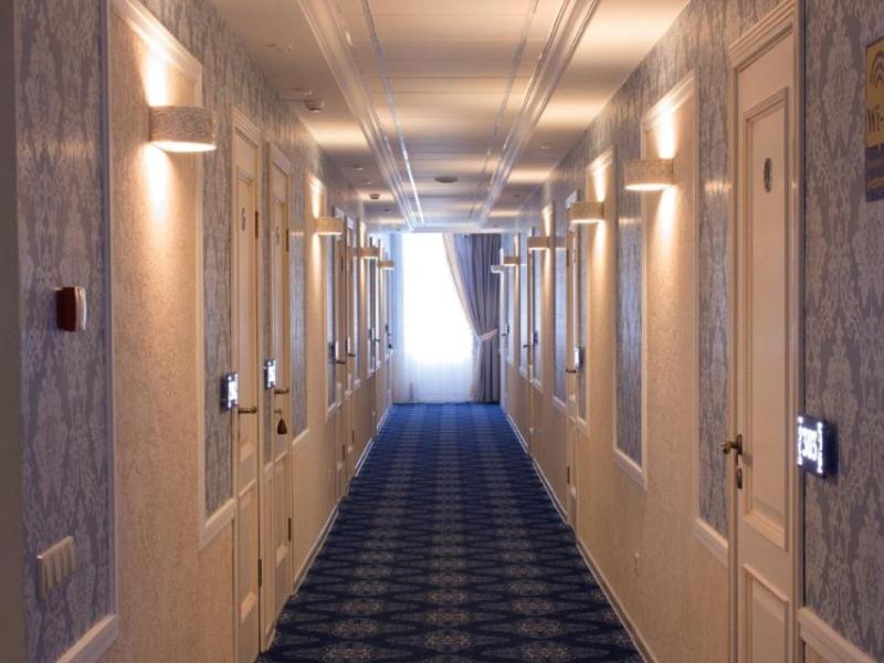 Alex Residence Hotel 