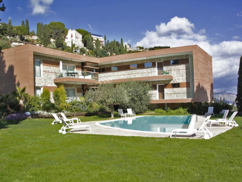 Villa Mon Repos
