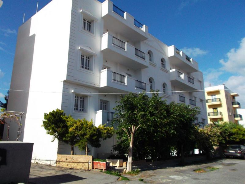 Sonia Mare Apartments