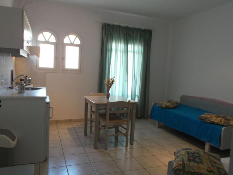 Sonia Mare Apartments