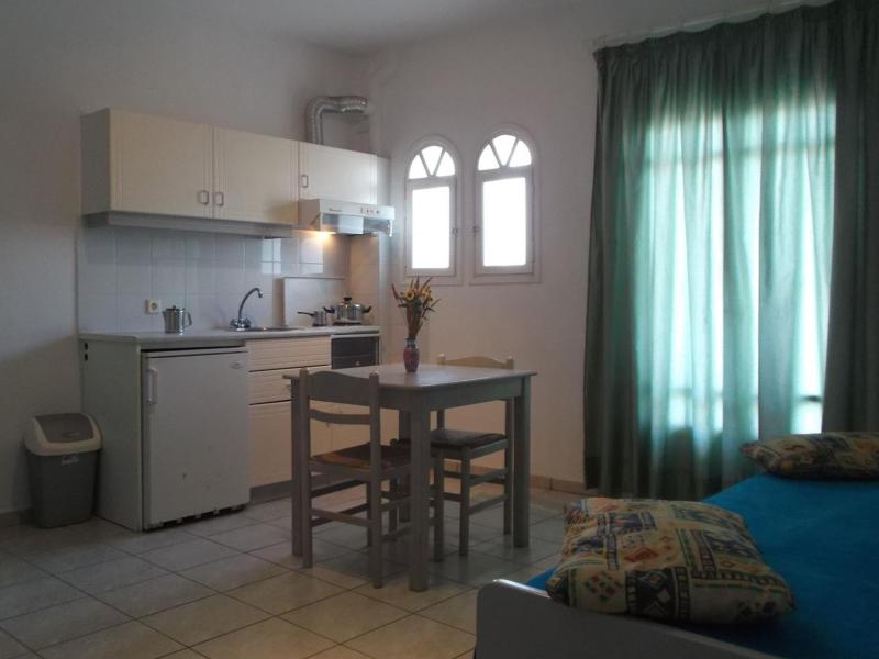 Sonia Mare Apartments