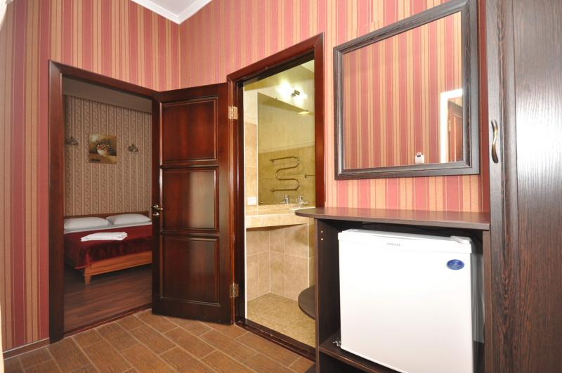 Коттедж №37