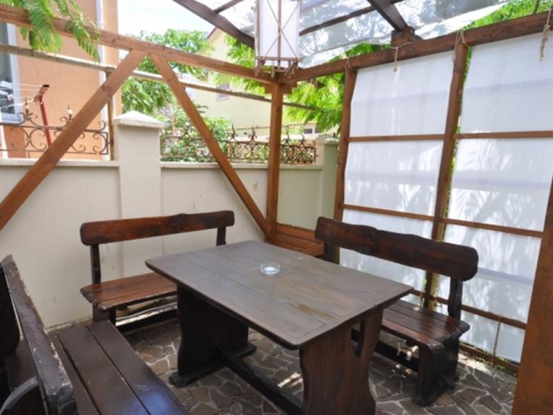 Коттедж №37