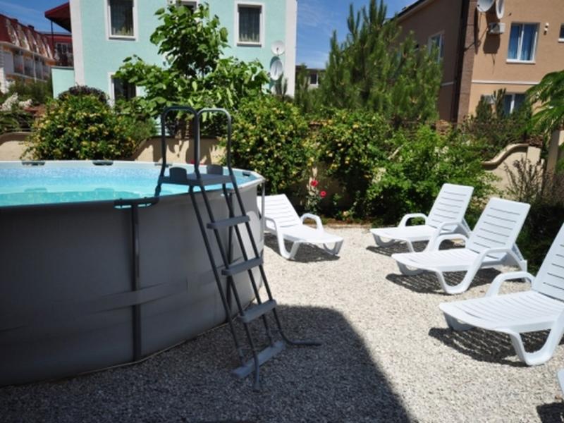 Коттедж №37