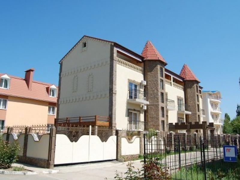 Коттедж №37