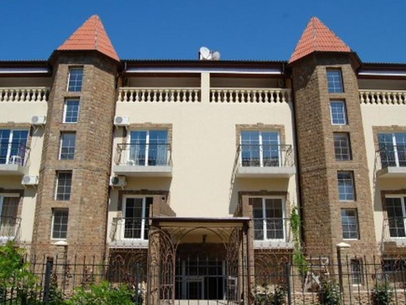 Коттедж №37