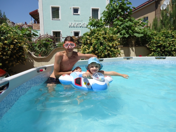 Коттедж №37