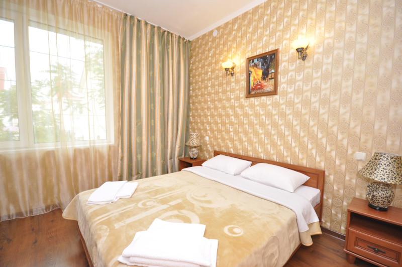 Коттедж №37