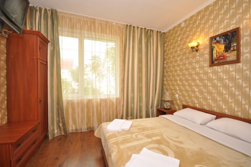 Коттедж №37