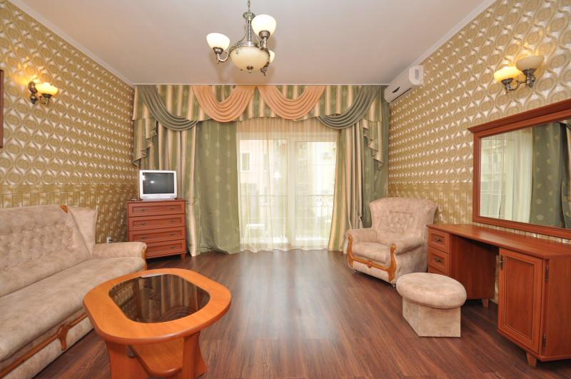 Коттедж №37