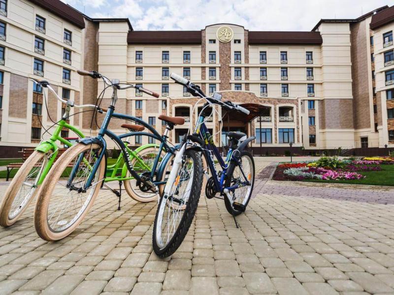 Альфа Радон