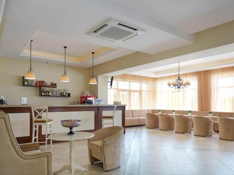 Альфа Радон